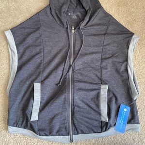 Beachbody Piyo ZipUp hoodie